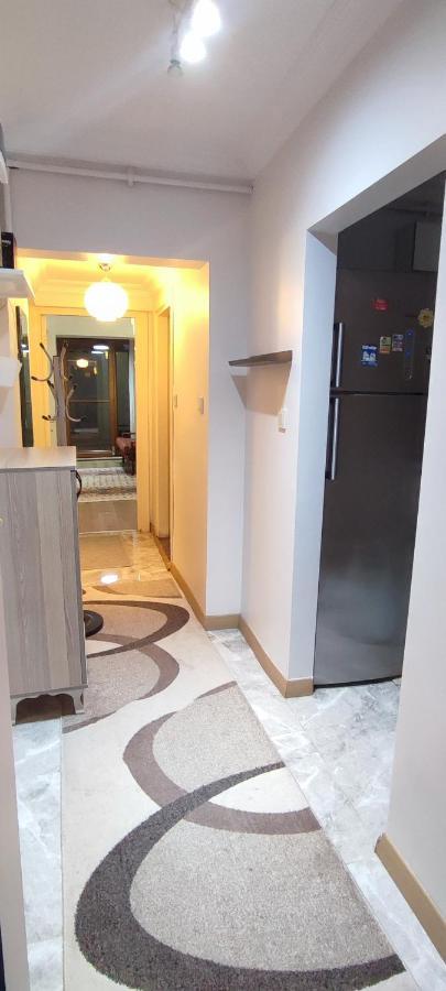 Cozy With Garden, 2 Bedroom And Very Close To Bosphorus Daire İstanbul