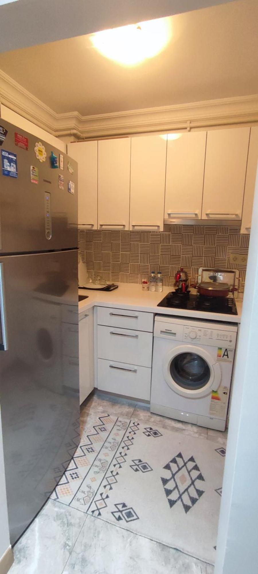 Cozy With Garden, 2 Bedroom And Very Close To Bosphorus Daire *