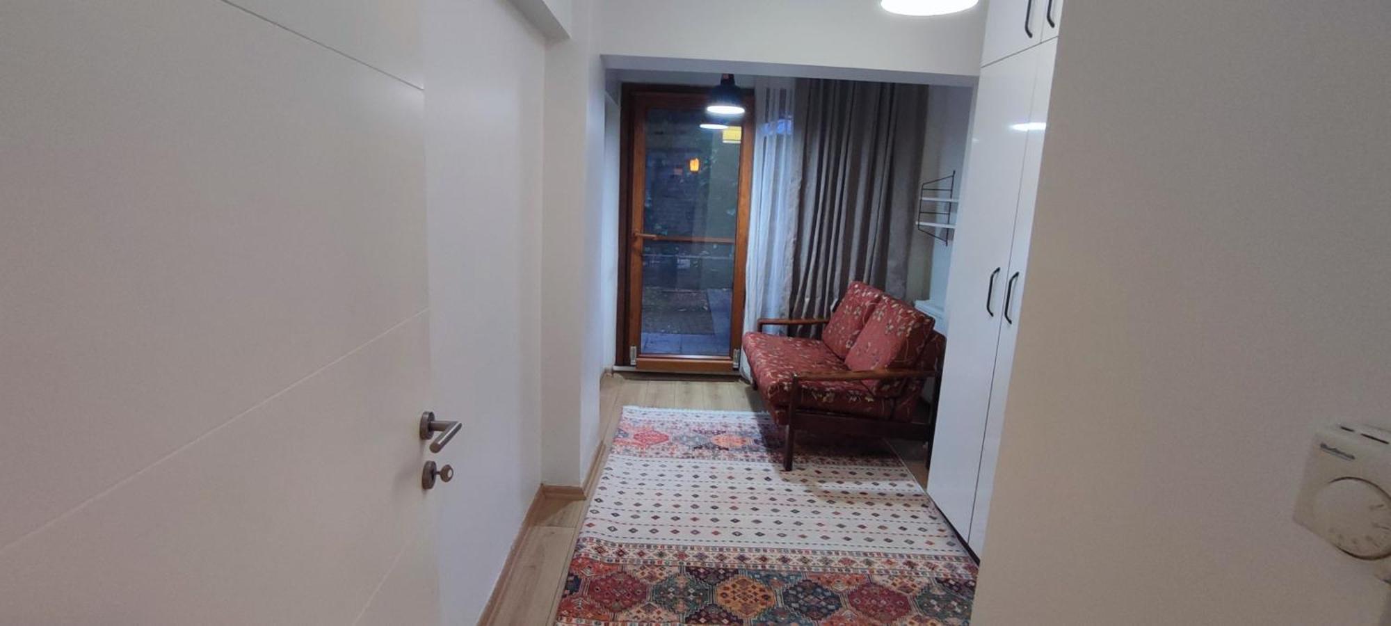 Cozy With Garden, 2 Bedroom And Very Close To Bosphorus Daire *